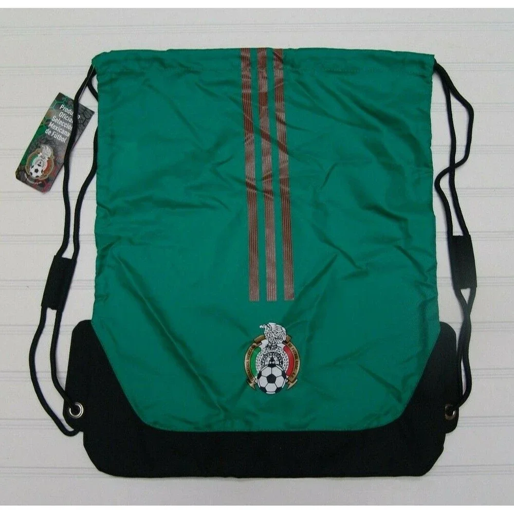 Adidas Fmf Gymbag Authentic, Exclusive World Cup 2010 Federation Sackpack NWT